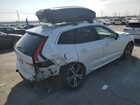 2021 Volvo Xc60 T5 Momentum Белый vin: YV4102RK2M1877347