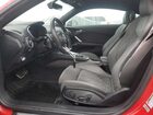 2016 Audi Tts Красный vin: TRUC1AFVXG1033004