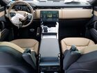 2024 Land Rover Range Rover Sport Dynamic Se Зеленый vin: SAL1L9FU9RA415814