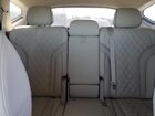 2024 Genesis Gv80 Base Black vin: KMUHCESCXRU168293