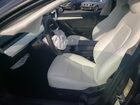 2021 Tesla Model 3 Серый vin: 5YJ3E1EB8MF032510