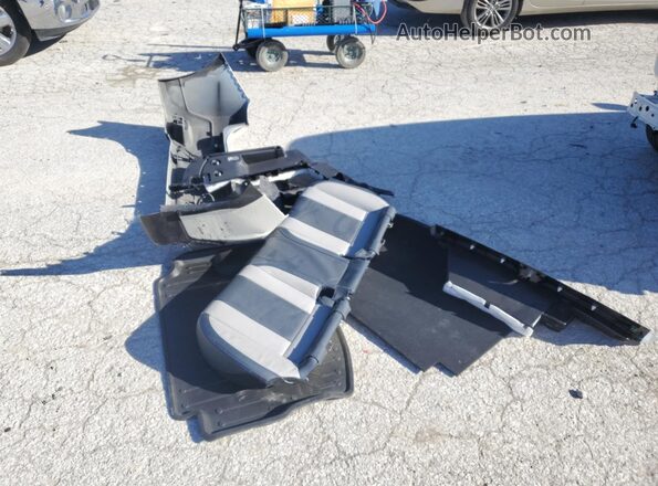 JF2GTDEC0LH235215 2020 SUBARU CROSSTREK Белый Вид подкапотного пространства