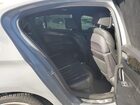 2018 Bmw M550xi Gray vin: WBAJB9C50JB286445