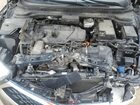 2021 Acura Rdx Черный vin: 5J8TC2H36ML809605