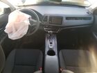 2021 Honda Hr-v Lx White vin: 3CZRU5H36MM101015