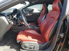 2021 Audi S5 Premium Plus Черный vin: WAUC4CF56MA007425