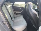 2019 Audi Rs5 Серебряный vin: WUABWCF57KA903659