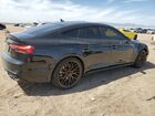 2021 Audi S5 Premium Plus Черный vin: WAUC4CF56MA007425