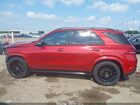 2022 Mercedes-benz Gle 350   Красный vin: 4JGFB4JB3NA707716