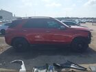 2022 Mercedes-benz Gle 350   Красный vin: 4JGFB4JB3NA707716