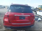 2022 Mercedes-benz Gle 350   Красный vin: 4JGFB4JB3NA707716