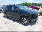 2020 Mercedes-benz Gle 350 4matic Black vin: 4JGFB4KB5LA051787