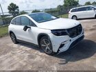 2024 Mercedes-benz Eqe 350+ Suv   White vin: 4JGGM2BB0RA053569