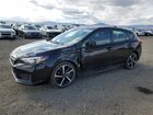 2023 Subaru Impreza Sport Black vin: 4S3GTAM67P3717403