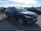 2021 Subaru Ascent Limited Black vin: 4S4WMALD6M3459231