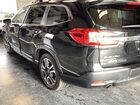 2023 Subaru Ascent Limited vin: 4S4WMASD2P3437412