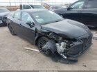 2021 Toyota Avalon Xse Hybrid Black vin: 4T1EA1AB0MU005265