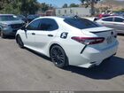 2021 Toyota Camry Xse V6 Белый vin: 4T1KZ1AK7MU056256 2021 Toyota Camry Xse V6 Белый vin: 4T1KZ1AK7MU056256