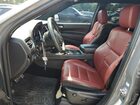 2021 Dodge Durango Srt Hellcat Gray vin: 1C4SDJH99MC789386