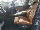 2024 Bmw X7 Xdrive40i Gray vin: 5UX23EM06R9V63276