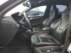 2016 Audi S4 Premium Plus Черный vin: WAUBGBFL0GA000972