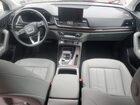 2021 Audi Q5 Premium Plus Угольный vin: WA1BAAFY6M2114520