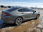 2019 Buick Regal Essence Серый vin: W04GP6SX6K1041036