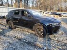 2023 Dodge Hornet Gt Black vin: ZACNDFAN4P3A03972 2023 Dodge Hornet Gt Black vin: ZACNDFAN4P3A03972