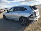 2024 Mercedes-benz Glc 300 Серебряный vin: W1NKM4GB8RF092778