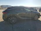 2024 Lexus Rx 350 Premium+ Зеленый vin: 2T2BAMCA3RC087148