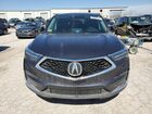 2020 Acura Rdx Technology Gray vin: 5J8TC2H5XLL028683 2020 Acura Rdx Technology Gray vin: 5J8TC2H5XLL028683