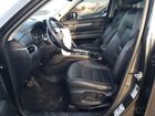 2017 Mazda Cx-5 Grand Touring Угольный vin: JM3KFBDL3H0208352
