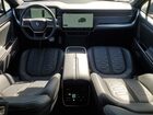 2023 Rivian R1s Adventure Серый vin: 7PDSGABA0PN009951