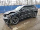 2020 Jeep Grand Cherokee Limited Black vin: 1C4RJFBG1LC341637