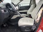 2019 Mazda Cx-5 Grand Touring Красный vin: JM3KFADMXK1621910