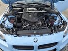 2024 Bmw M2 Синий vin: 3MF13DM02R8E49919
