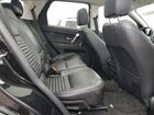 2022 Land Rover Discovery Sport Se Black vin: SALCP2FX9NH911308