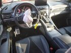 2021 Acura Rdx A-spec Black vin: 5J8TC2H69ML031441