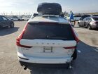 2021 Volvo Xc60 T5 Momentum Белый vin: YV4102RK2M1877347