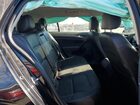 2020 Volkswagen Golf Black vin: 3VWG57AU7LM002403 2020 Volkswagen Golf Black vin: 3VWG57AU7LM002403