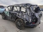 2024 Lexus Gx 550 Luxury Синий vin: JTJVBCDX2R5035001