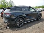 2024 Kia Sportage X-line Prestige Черный vin: KNDPZDDH7R7155824