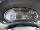 2021 Infiniti Qx50 Luxe Серый vin: 3PCAJ5BB4MF102583
