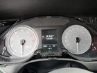 2016 Audi S4 Premium Plus Черный vin: WAUBGBFL0GA000972