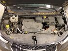 2021 Chrysler Pacifica Pinnacle Charcoal vin: 2C4RC3PG1MR525549