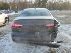 2021 Audi A4 Premium Plus 45 Black vin: WAUEAAF46MA069372