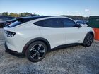 2021 Ford Mustang Mach-e Select White vin: 3FMTK1SS1MMA19067 2021 Ford Mustang Mach-e Select White vin: 3FMTK1SS1MMA19067