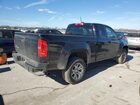 2021 Chevrolet Colorado Lt Black vin: 1GCHSCEA2M1235015