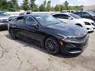2024 Kia K5 Gt Black vin: 5XXG44J83RG230920