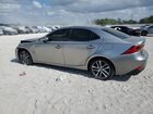 2019 Lexus Is 300 Gray vin: JTHBA1D23K5088425